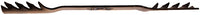 104-01-0089 Gator Lawn Mower Blade - 53.3cm (21"), 91-481