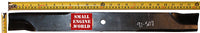 104-01-0082 Lawn Mower Blade - 61.1cm (24-1/16"), 91-507