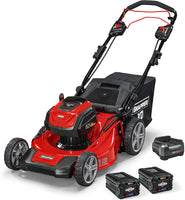 Snapper XD SXD21SPWM82K 82V Max Cordless Self-Propelled 53.3cm (21") Mower 1687914