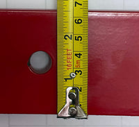 104-01-0004 Gator Lawn Mower Blade - 62.9cm (24 3/4"), 94-274