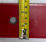 104-01-0004 Gator Lawn Mower Blade - 62.9cm (24 3/4"), 94-274