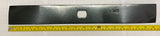 104-01-0053 Lawn Mower Blade - 49.5cm (19 1/2"), 95-103