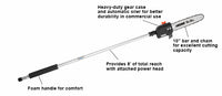 Echo Pro Attachment Series™ 99944200532 Power Pruner Extension