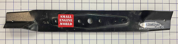 104-01-0348 Lawn Mower Blade-ALLIS UHY3, 55.88cm (22")