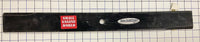 104-01-0351 Lawn Mower Blade-Brushlatter 1723544, 63.5cm (25")