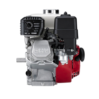 Honda GX160 163cc Engine