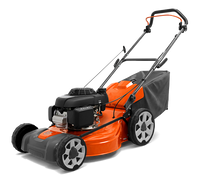 Husqvarna L221P Push Mower