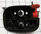 Air Filter Housing - Poulan P3314 Chainsaw - 530057892 - *Used - Fair or Better*