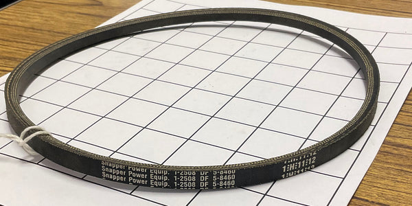 Belt - Snapper Power Equipment - 12508