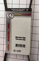 Belt - Genuine Parts - 15-054