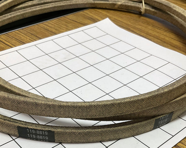 Belt - 15-142