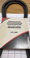 Belt - Laser - 20305
