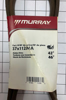 Belt - Murray - 37x112MA