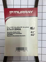 Belt - Murray - 37x113MA