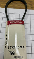 Belt - Murray - 37X120MA