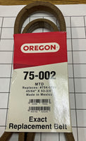 Belt - Oregon - 75-002