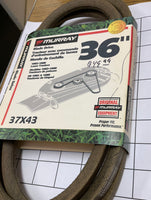 Belt - Murray - 37X43