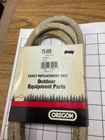Belt - Oregon - 75-005