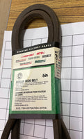 Belt - Genuine Parts - 75-028
