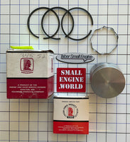 Piston Kit - Tecumseh OEM - 34552
