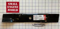 104-01-0108 Lawn Mower Blade 7 Point Star- 47.30cm (17"), 92-104