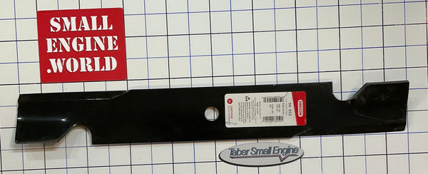 104-01-0122 Lawn Mower Blade- 45.72cm (18"), 94-053