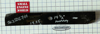 104-01-0188 Lawn Mower Blade- 50.8cm (19 1/2"), 97-003