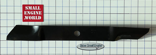 104-01-0189 Lawn Mower Blade- 51.59cm (20 5/16"), 97-006