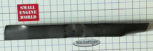 104-01-0190 Lawn Mower Blade- 50.02cm (20 7/8"), 97-007