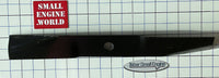 104-01-0192 Lawn Mower Blade-44.92cm (17 11/16"), 97-018