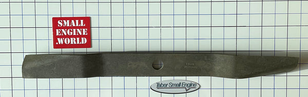 104-01-0193 Lawn Mower Blade-53.97cm (21 1/4"), 97-020