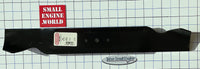 104-01-0210 Lawn Mower Blade-53.81cm (21 3/16"), 98-008