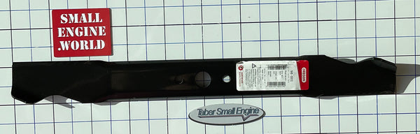 104-01-0206 Lawn Mower Blade- 50.8cm (20"), 98-001