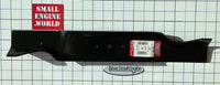 104-01-0221 Lawn Mower Blade- 49.05cm (19 5/16"), 98-044