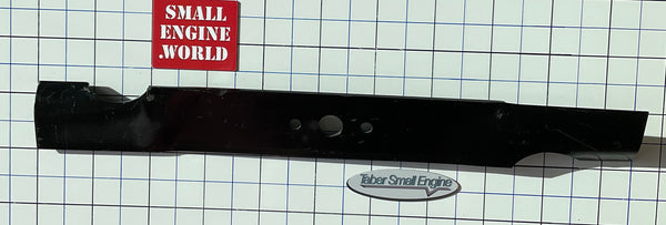 104-01-0222 Lawn Mower Blade- 53.34cm (21"), 98-045