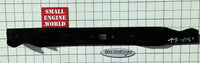 104-01-0226 Lawn Mower Blade- 55.72cm (21 15/16"), 98-051