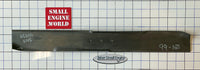 104-01-0260 Lawn Mower Blade- 52.54cm (20 11/16"), 99-121