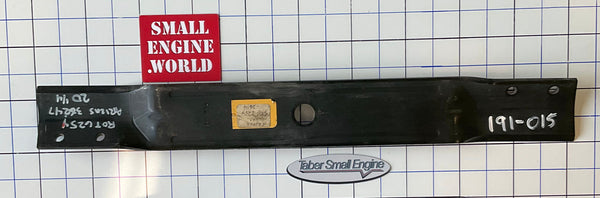 104-01-0262 Lawn Mower Blade- 52.07cm (20 1/2"), 191-015