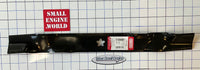 104-01-0267 Lawn Mower Blade 5 Point Star- 53.34cm (21"), 195-019