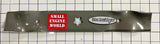 104-01-0138 Lawn Mower Blade 5 Point Star- 95-045, 39.37cm (15 1/2")