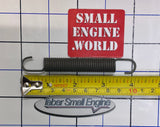 103-01-0101 MTD Extension Spring - 10.47cm (4 1/8") Length, 932-0429A