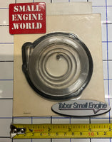 103-01-0110 Husqvarna Recoil Spring- 9.52cm (3 3/4") Length, 503135001