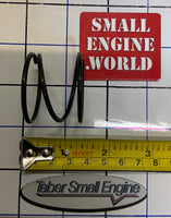 103-01-0120 Husqvarna Trimmer Head Spring- 3.17cm (1 1/4") Length, 521819601
