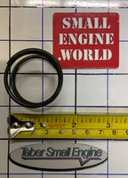 103-01-0120 Husqvarna Trimmer Head Spring- 3.17cm (1 1/4") Length, 521819601