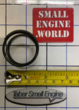 103-01-0120 Husqvarna Trimmer Head Spring- 3.17cm (1 1/4") Length, 521819601