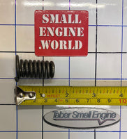 103-01-0123 Husqvarna Spring - 3.3cm (1 3/8 inch) Length, 530038985