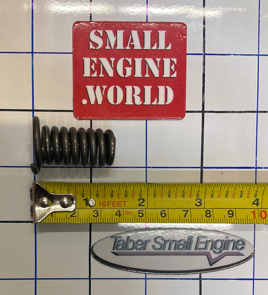 103-01-0123 Husqvarna Spring - 3.3cm (1 3/8 inch) Length, 530038985