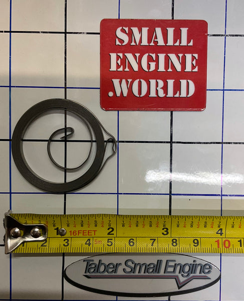 103-01-0127 Husqvarna Return Spring Recoil - 531008645