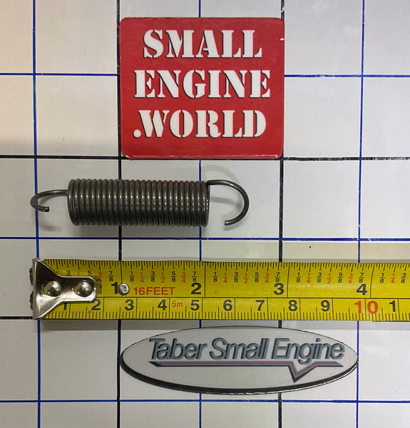 103-01-0134 Husqvarna Spring Extension - 6.35cm (2 1/2") Length, 532179748