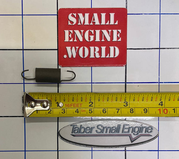 103-01-0135 Husqvarna Spring Return - 4cm (1 5/8 inch) Length, 532182226